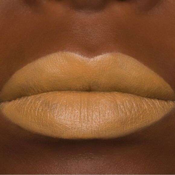 Jeffree Star Velvet Trap Lipstick In Gardening Full Siz… - Picture 4 of 4